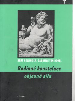 RODINNÉ KONSTELACE
