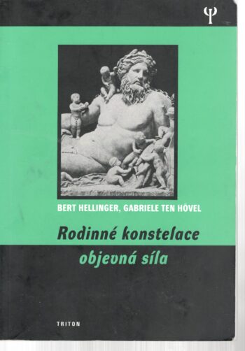 RODINNÉ KONSTELACE