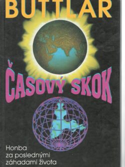 ČASOVÝ SKOK