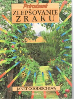 PRIRODZENÉ ZLEPŠOVANIE ZRAKU