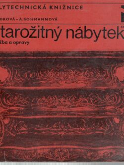 STAROŽITNÝ NÁBYTEK
