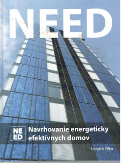 NEED - NAVRHOVANIE ENERGETICKY EFEKTÍVNYCH DOMOV