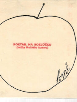 KOKTAIL NA ROZLÚČKU