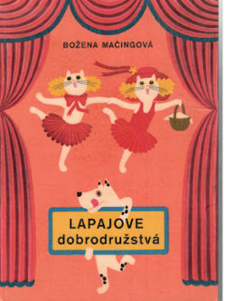 LAPAJOVE DOBRODRUŽSTVÁ