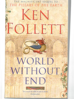 WORLD WITHOUT END