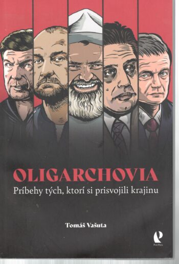 OLIGARCHOVIA