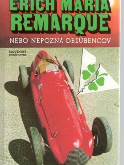 NEBO NEPOZNÁ OBĽÚBENCOV