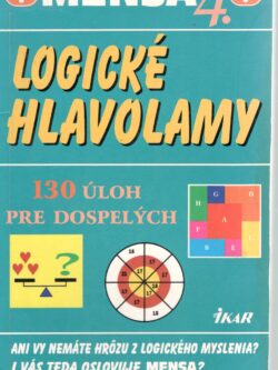 LOGICKÉ HLAVOLAMY