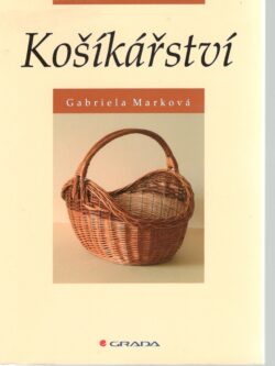 KOŠÍKÁŘSTVÍ