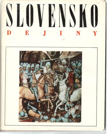 SLOVENSKO 1