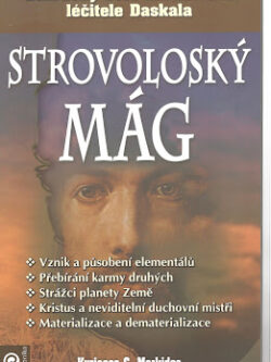 STROVOLOSKÝ MÁG