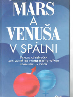 MARS A VENUŠA V SPÁLNI