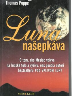 LUNA NAŠEPKÁVA