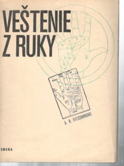 VEŠTENIE Z RUKY