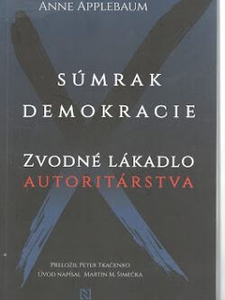 SÚMRAK DEMOKRACIE