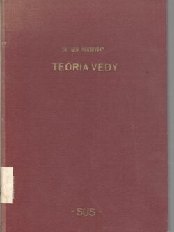 TEÓRIA VEDY