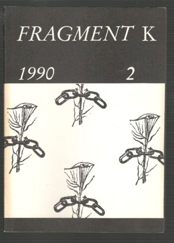 FRAGMENT K 2/1990