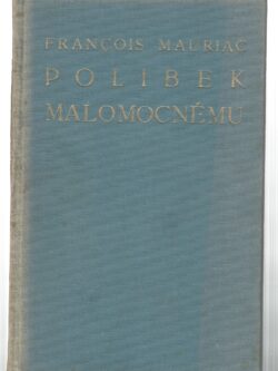 POLIBEK MALOMOCNÉMU