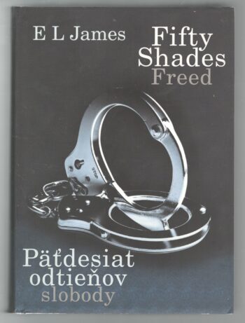 PÄŤDESIAT ODTIEŇOV SLOBODY