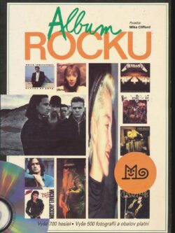 ALBUM ROCKU