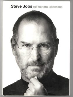 STEVE JOBS