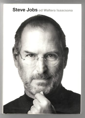STEVE JOBS