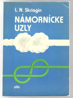 NÁMORNÍCKE UZLY