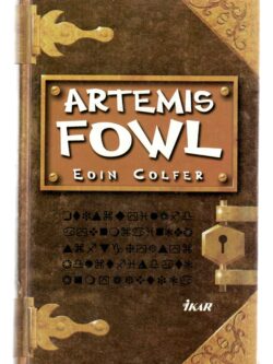 ARTEMIS FOWL