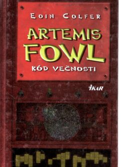 KÓD VEČNOSTI