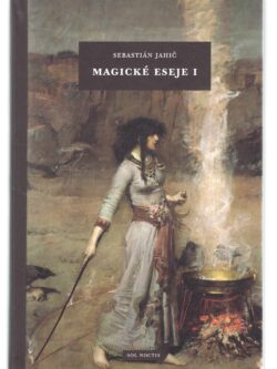 MAGICKÉ ESEJE 1