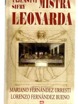 TAJEMSTVÍ ŠIFRY MISTRA LEONARDA