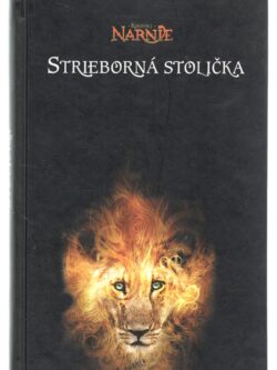 STRIEBORNÁ STOLIČKA
