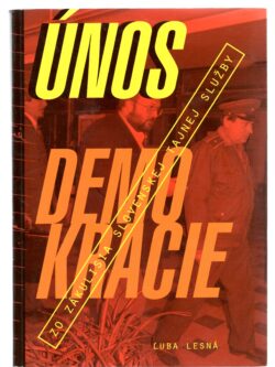 ÚNOS DEMOKRACIE