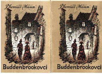 BUDDENBROOKOVCI I., II.