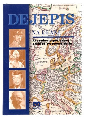 DEJEPIS NA DLANI