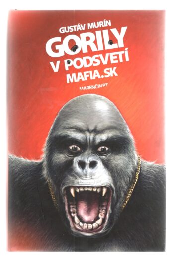 GORILY V PODSVETÍ