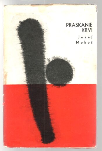 PRASKANIE KRVI