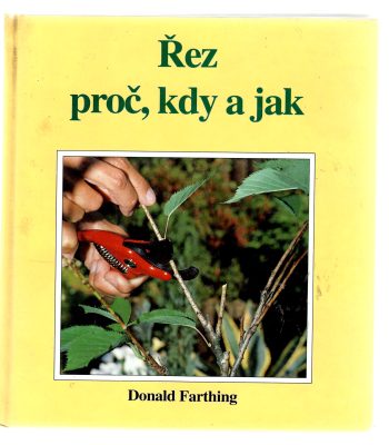 ŘEZ - PROČ, KDY A JAK