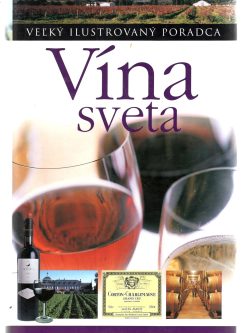 VÍNA SVETA