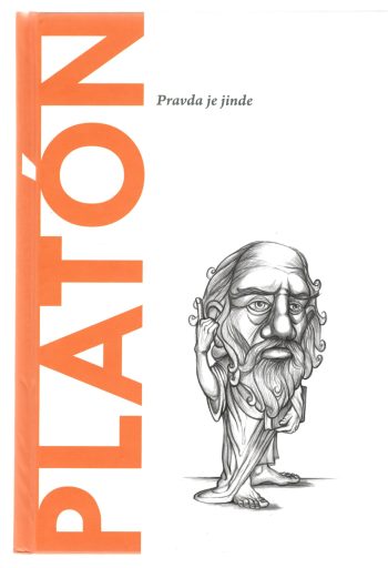 PLATÓN. PRAVDA JE JINDE