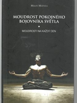 MOUDROST POKOJNÉHO BOJOVNÍKA SVĚTLA