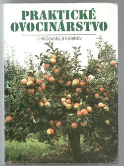 PRAKTICKÉ OVOCINÁRSTVO