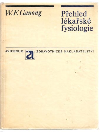 PŘEHLED LÉKAŘSKÉ FYSIOLOGIE