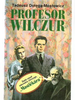 PROFESOR WILCZUR