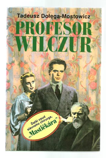 PROFESOR WILCZUR