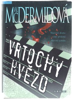 VRTOCHY HVĚZD