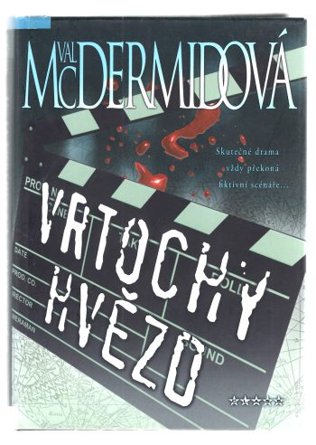 VRTOCHY HVĚZD