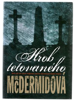 HROB TETOVANÉHO