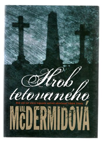HROB TETOVANÉHO