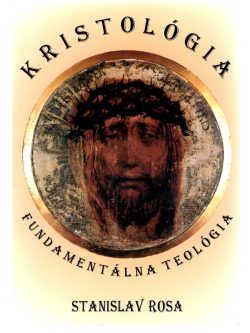 KRISTOLÓGIA
